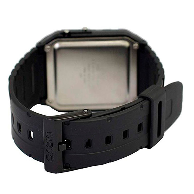 Casio CA-53W-1ER Casio CA-53W-1ER