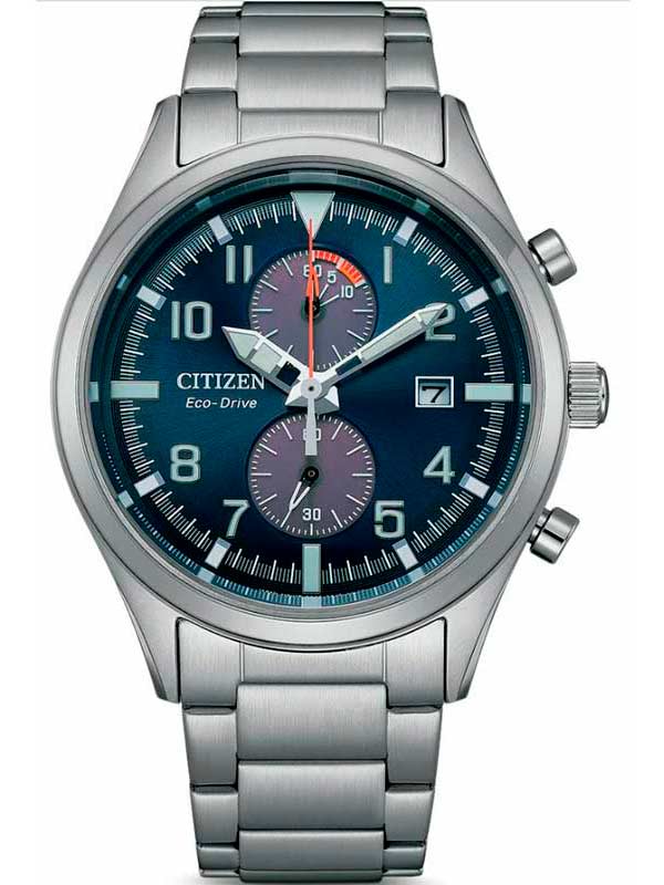 CITIZEN  CA7028-81L