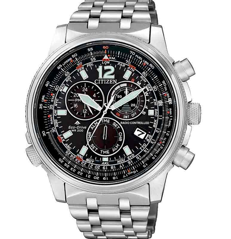 CITIZEN  CB5860-86E