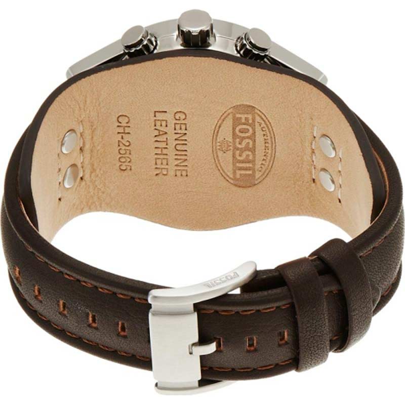 Мужские наручные часы - Fossil CH2565 Мужские наручные часы - Fossil CH2565