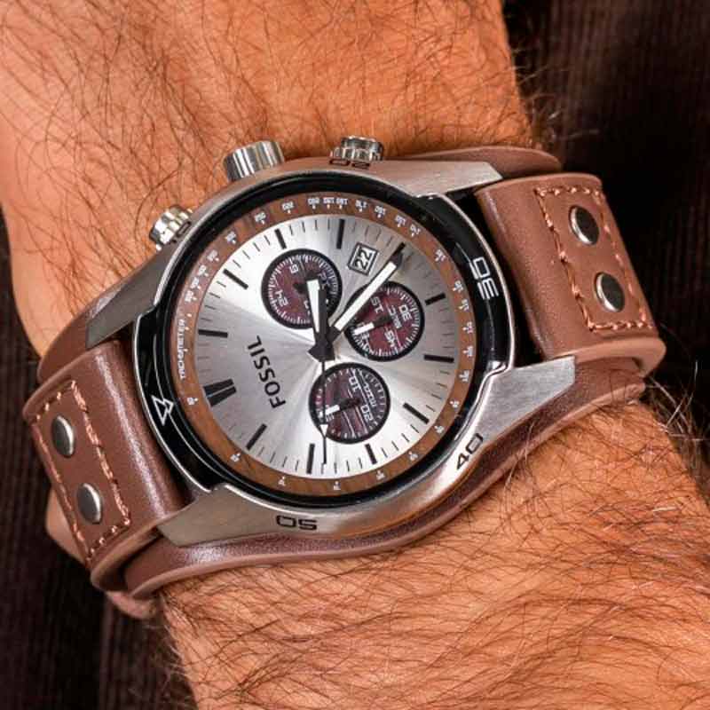 Мужские наручные часы - Fossil CH2565 Мужские наручные часы - Fossil CH2565