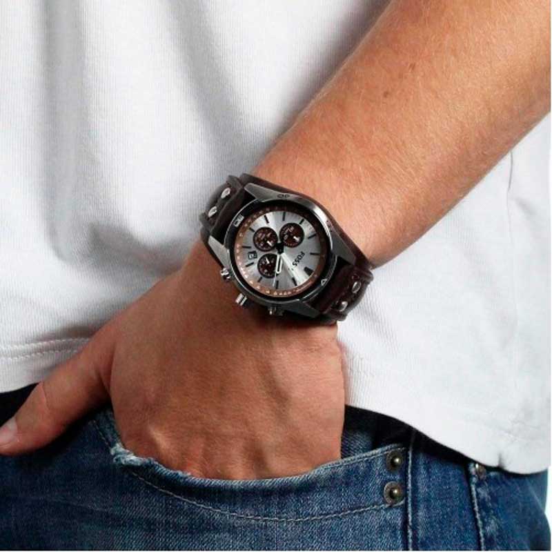 Мужские наручные часы - Fossil CH2565 Мужские наручные часы - Fossil CH2565