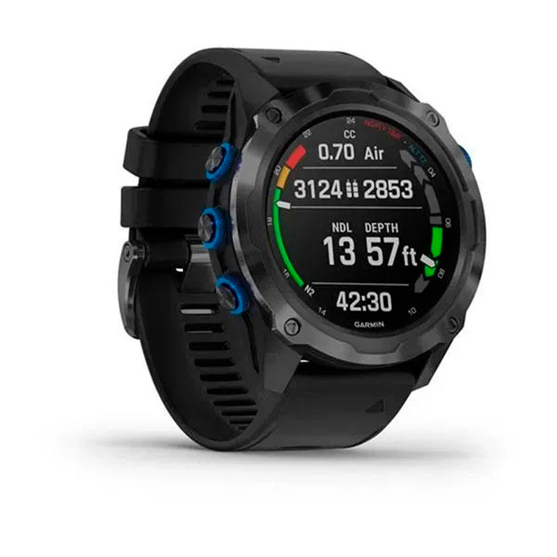 Garmin Descent MK2i Garmin Descent MK2i