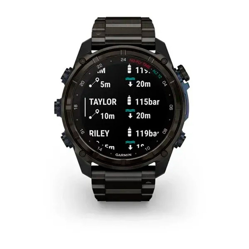 Garmin Descent T2 Transceiver Garmin Descent T2 Transceiver