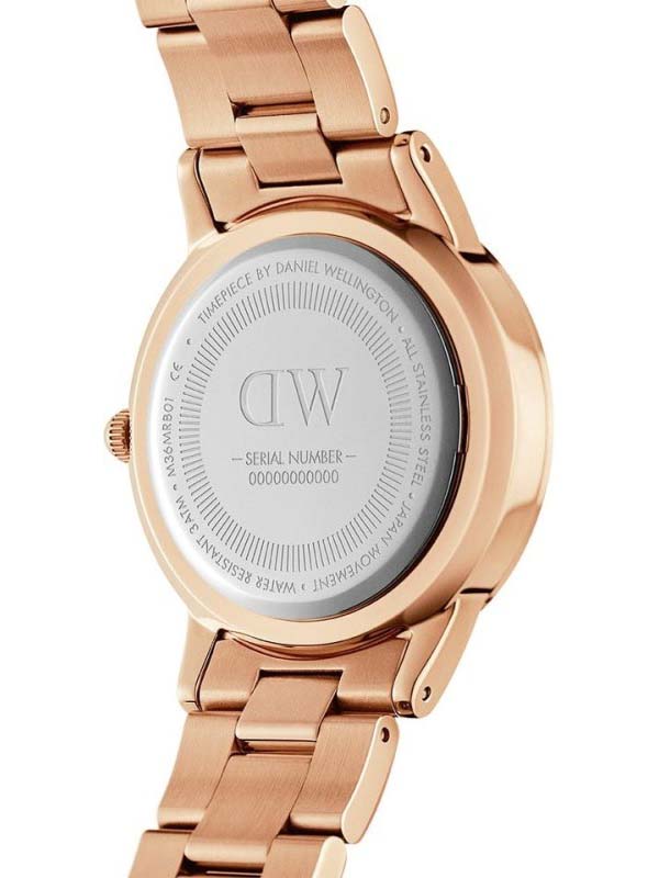 Daniel Wellington DW00100209 Daniel Wellington DW00100209
