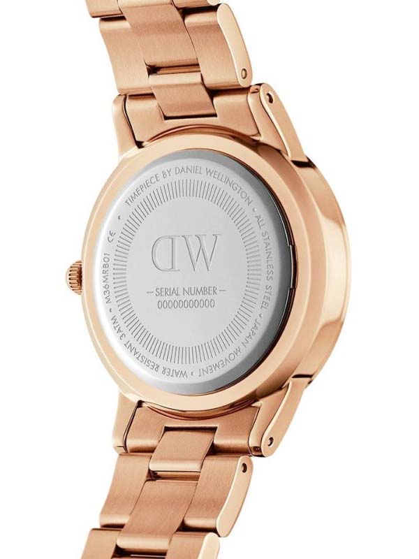 Daniel Wellington DW00100210 Daniel Wellington DW00100210