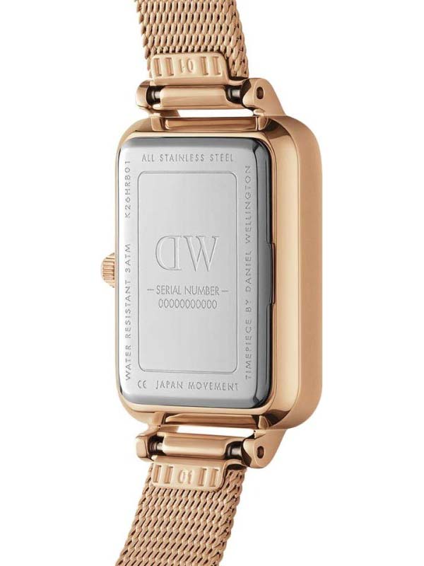 Daniel Wellington DW00100431 Daniel Wellington DW00100431