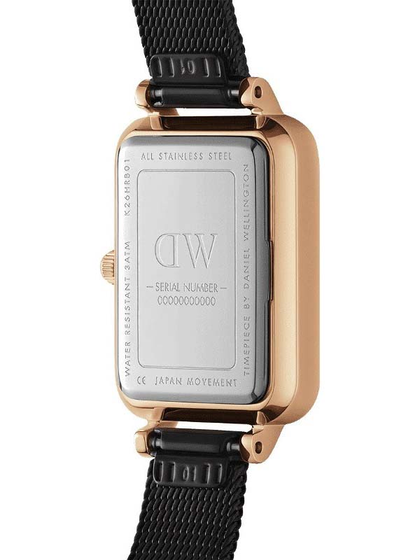 Daniel Wellington DW00100433 Daniel Wellington DW00100433