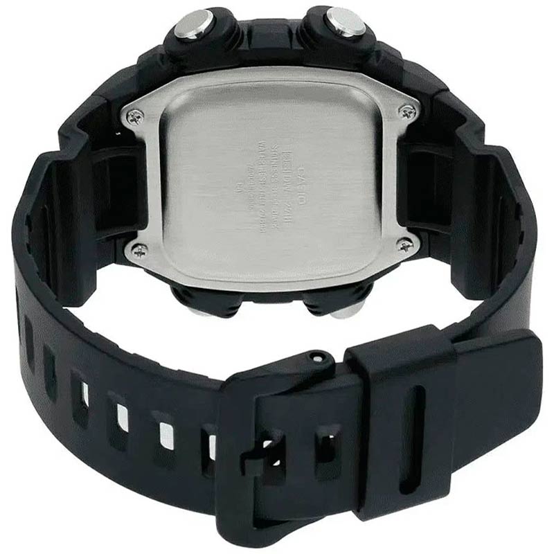 Casio DW-291H-1BVEF Casio DW-291H-1BVEF