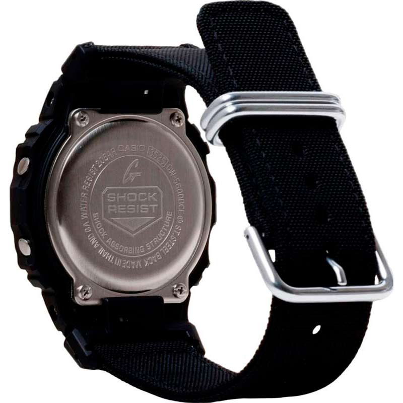 Casio DW-5600BCE-1ER