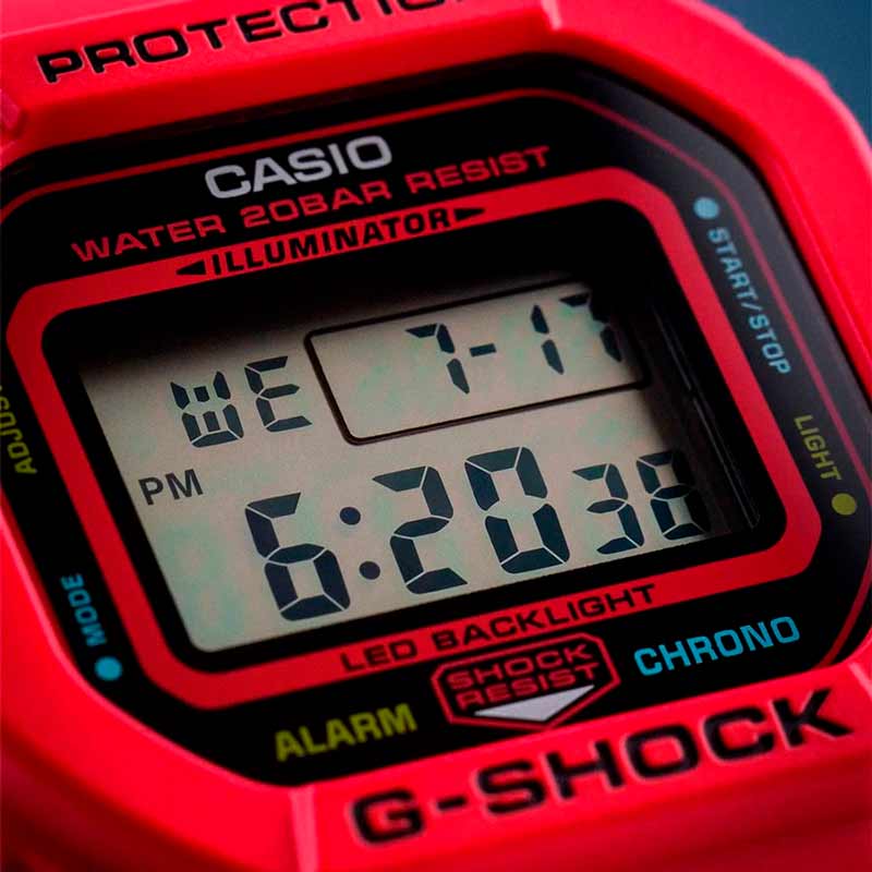Casio DW-5600EP-4ER