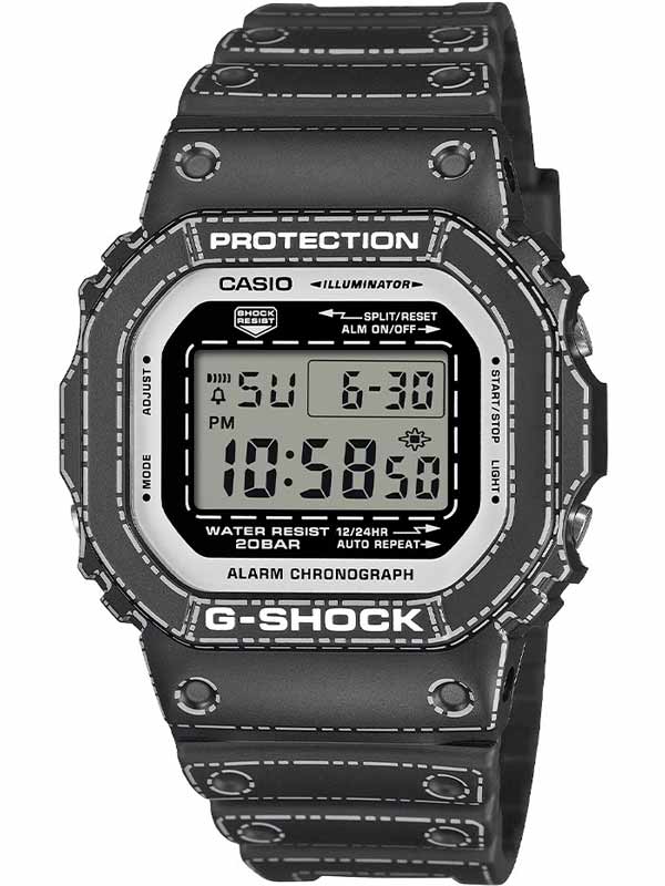 Casio DW-5600RGM-1ER