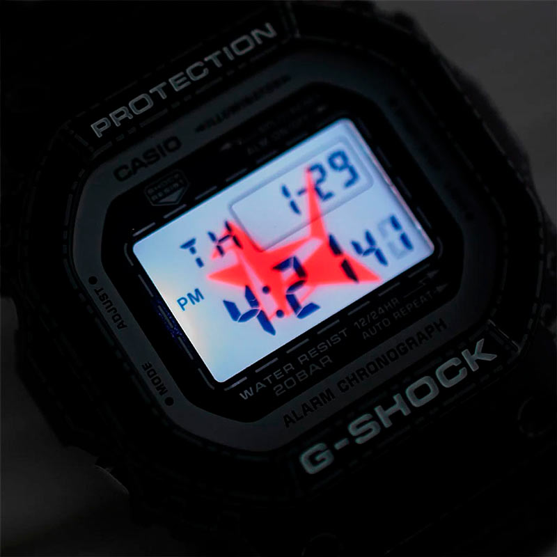 Casio DW-5600RGM-1ER Casio DW-5600RGM-1ER
