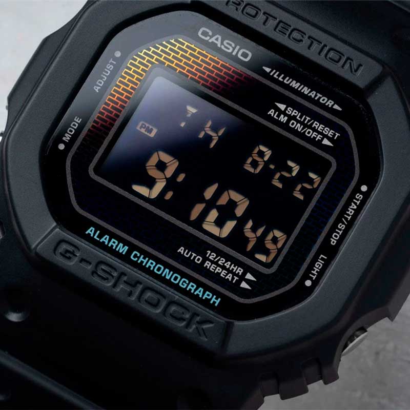 Casio DW-5600RW-1ER