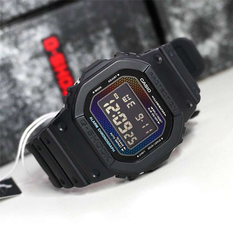 Casio DW-5600RW-1ER Casio DW-5600RW-1ER