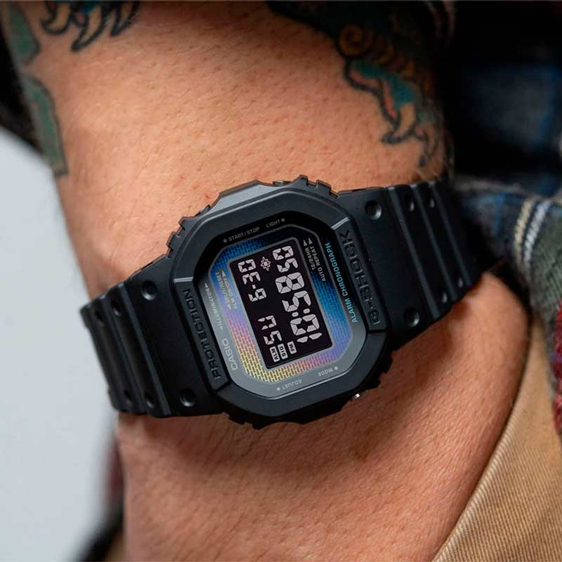 Casio DW-5600RW-1ER Casio DW-5600RW-1ER
