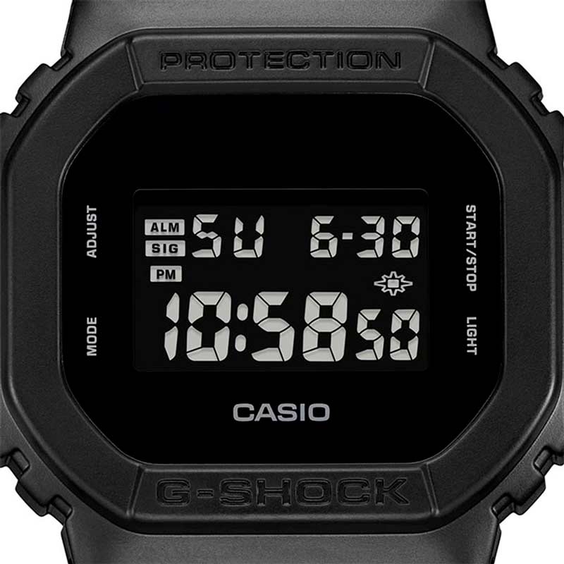 Casio DW-5600UBB-1ER