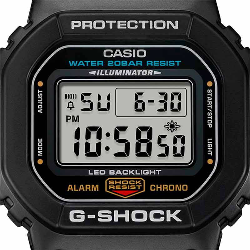 Casio DW-5600UE-1ER