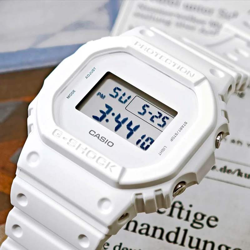 Casio DW-5600WW-7ER