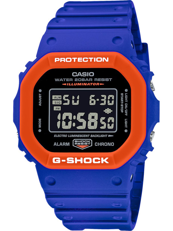 Casio DW-5610SC-2