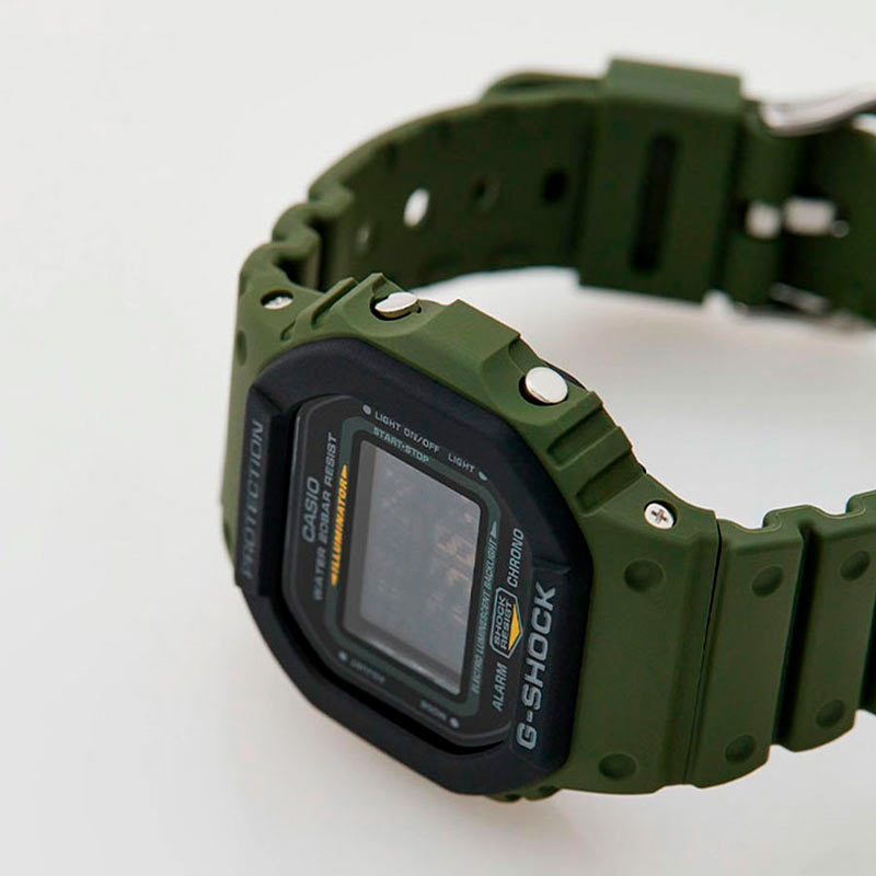 Casio DW-5610SU-3