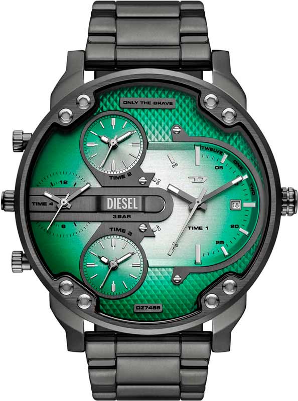 Diesel DZ7488