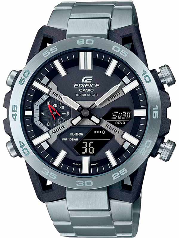 Casio ECB-2000D-1AEF
