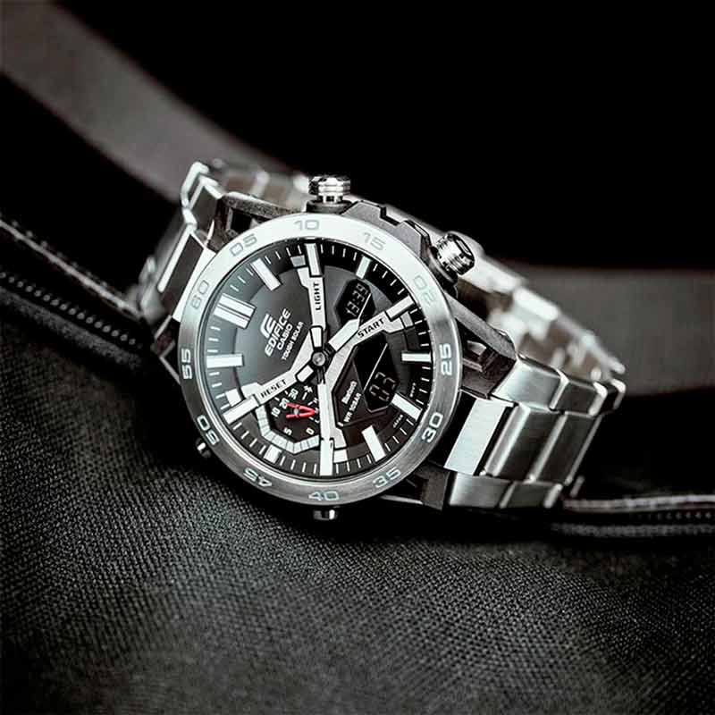 Casio ECB-2000D-1AEF Casio ECB-2000D-1AEF