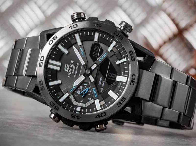 Casio ECB-2000DC-1AEF Casio ECB-2000DC-1AEF
