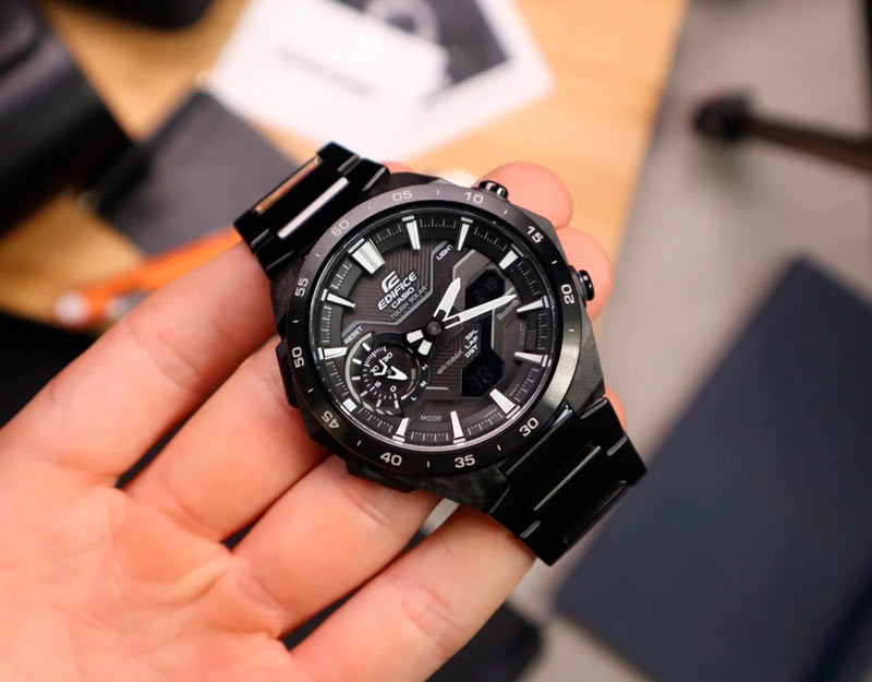 Casio ECB-2200DC-1AEF