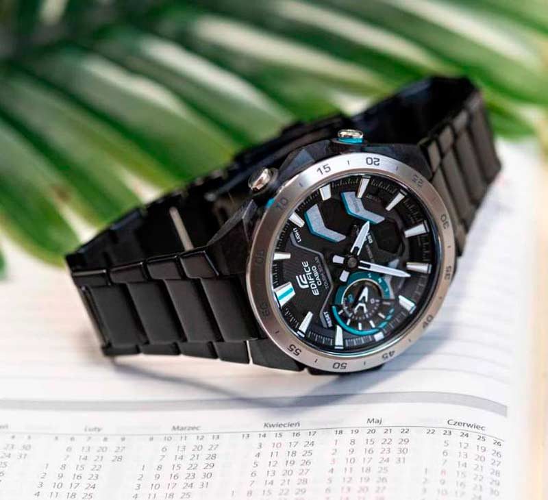 Casio ECB-2200DD-1AEF