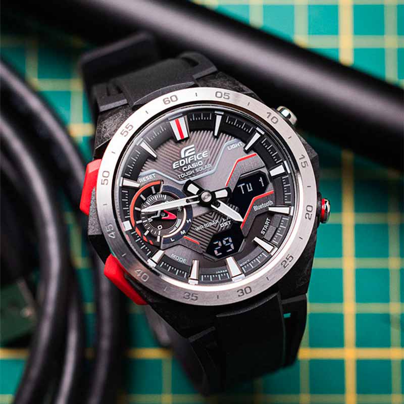 Casio ECB-2200P-1AEF