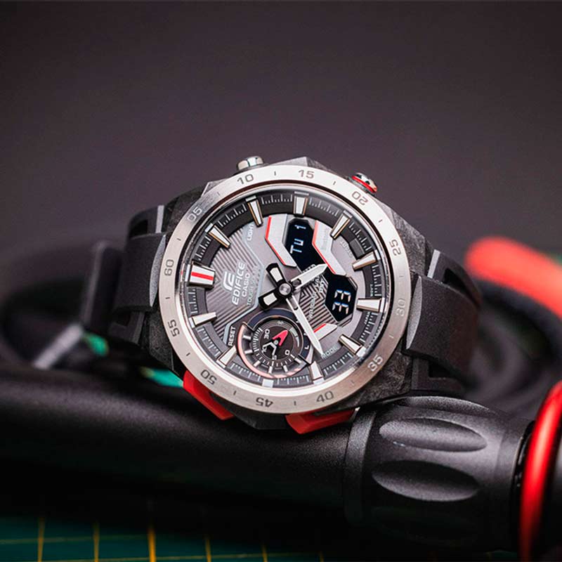 Casio ECB-2200P-1AEF Casio ECB-2200P-1AEF
