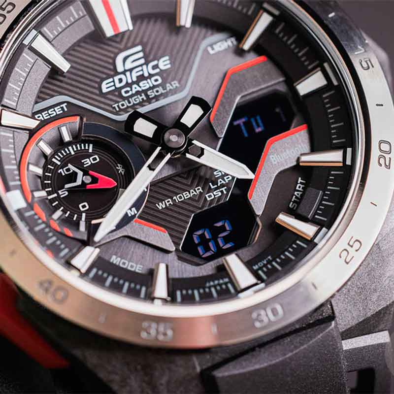 Casio ECB-2200P-1AEF Casio ECB-2200P-1AEF