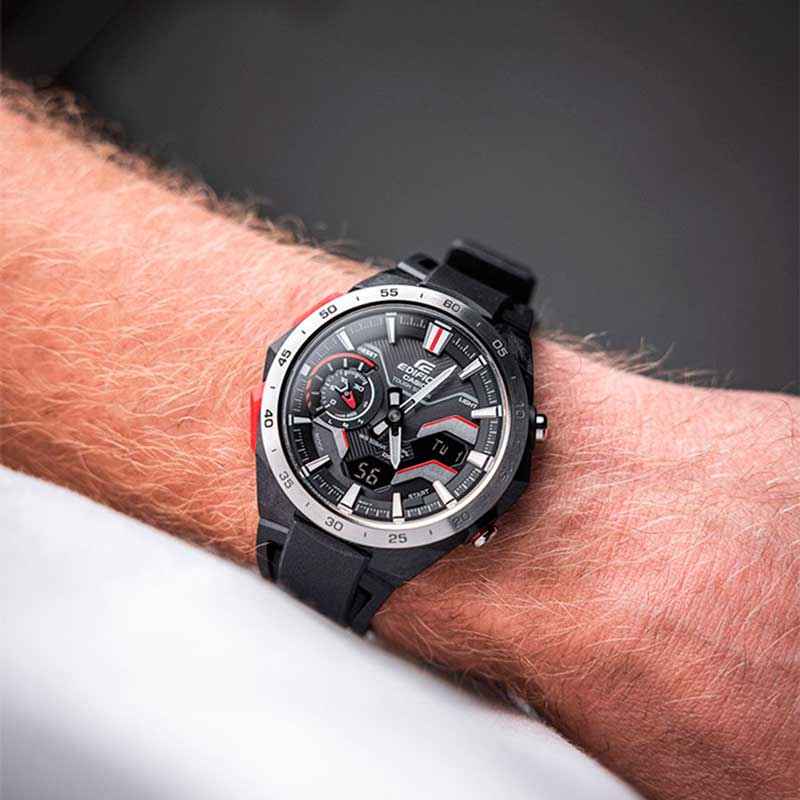 Casio ECB-2200P-1AEF Casio ECB-2200P-1AEF