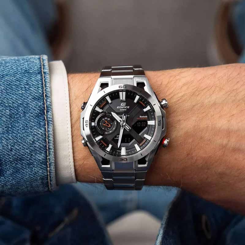 Casio ECB-2300D-1AEF Casio ECB-2300D-1AEF