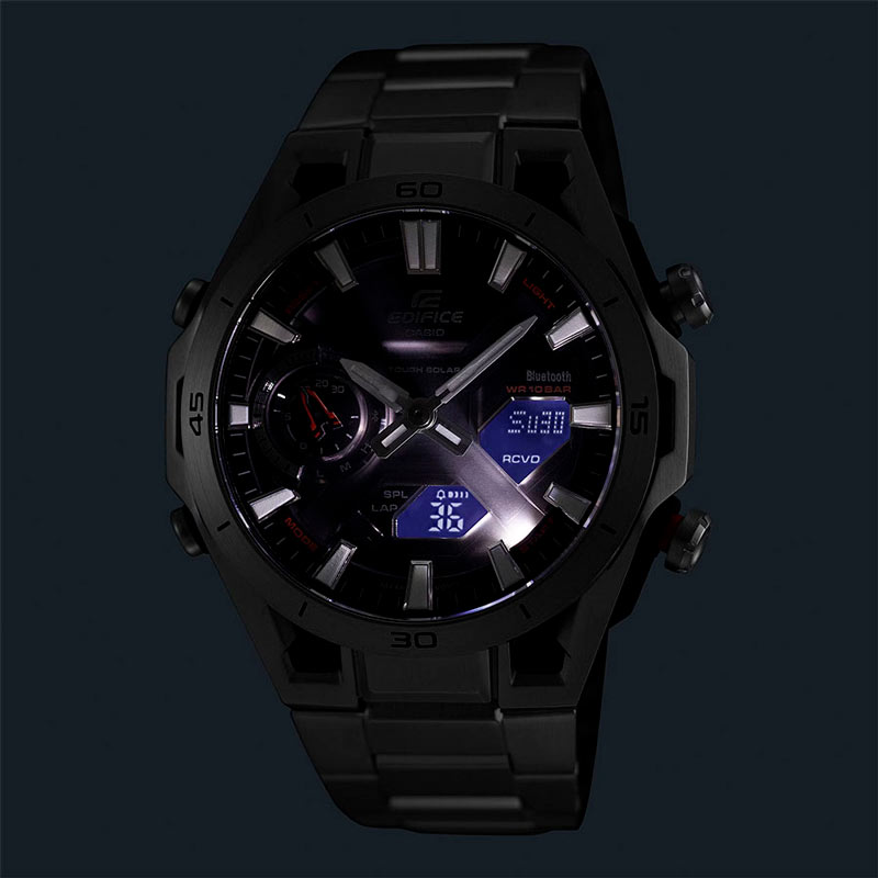 Casio ECB-2300D-1AEF Casio ECB-2300D-1AEF