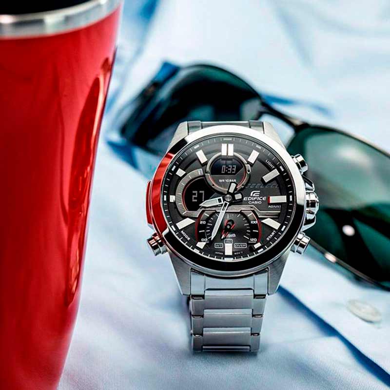 Casio ECB-30D-1AEF Casio ECB-30D-1AEF