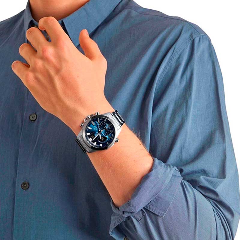 Casio ECB-30D-2AEF Casio ECB-30D-2AEF