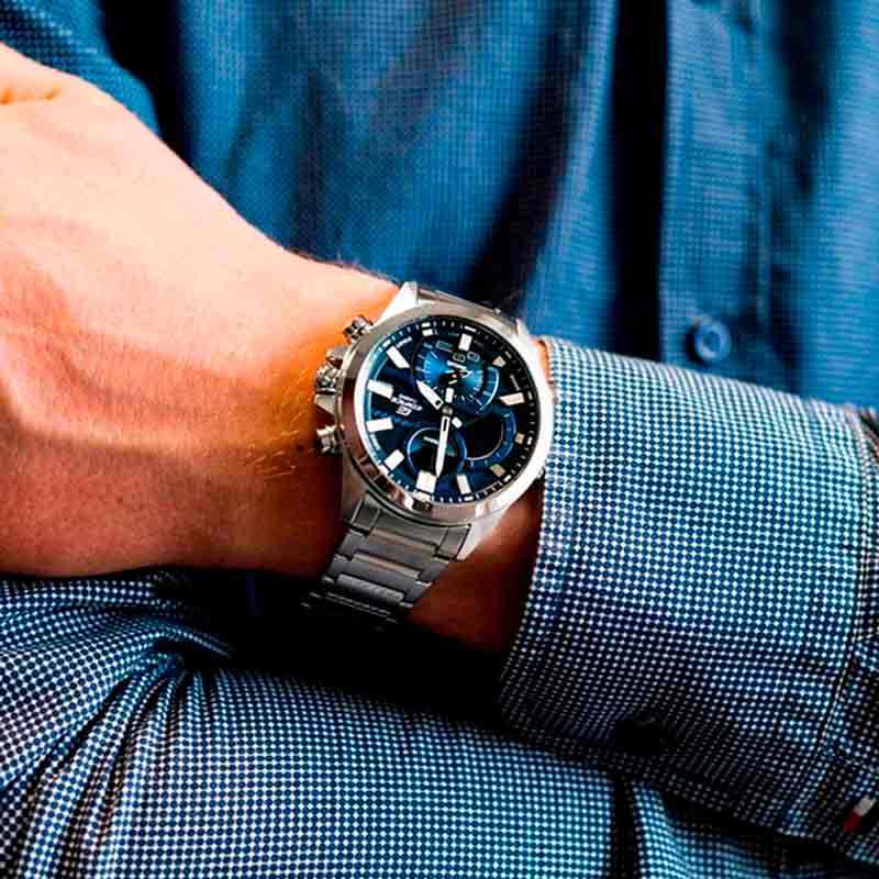 Casio ECB-30D-2AEF Casio ECB-30D-2AEF