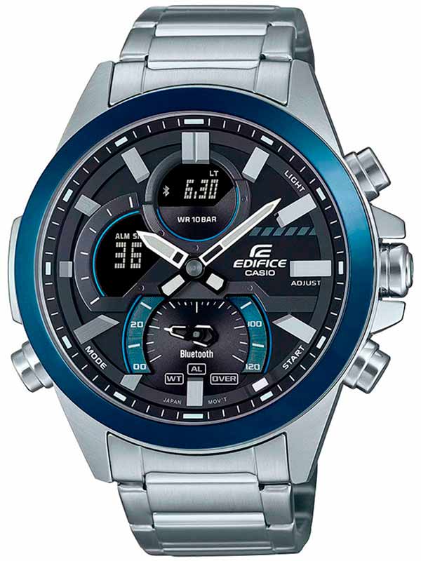 Casio ECB-30DB-1AEF