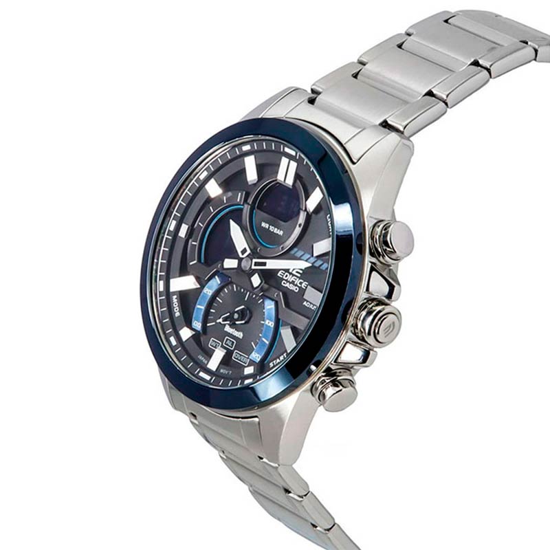 Casio ECB-30DB-1AEF Casio ECB-30DB-1AEF