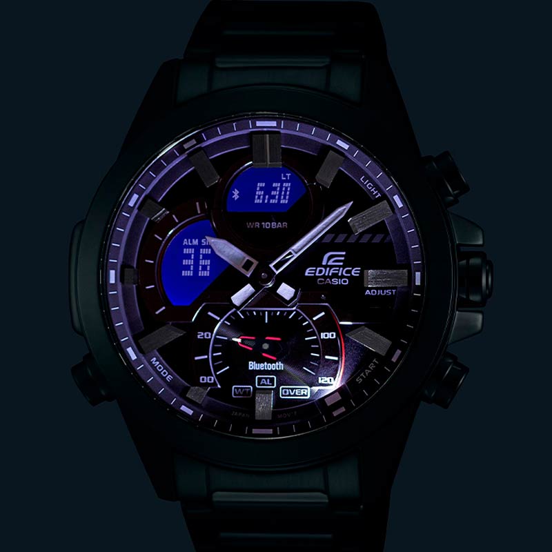 Casio ECB-30DB-1AEF Casio ECB-30DB-1AEF