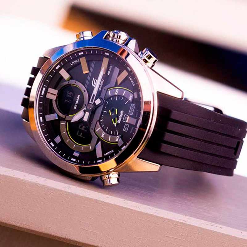 Casio ECB-30P-1AEF Casio ECB-30P-1AEF