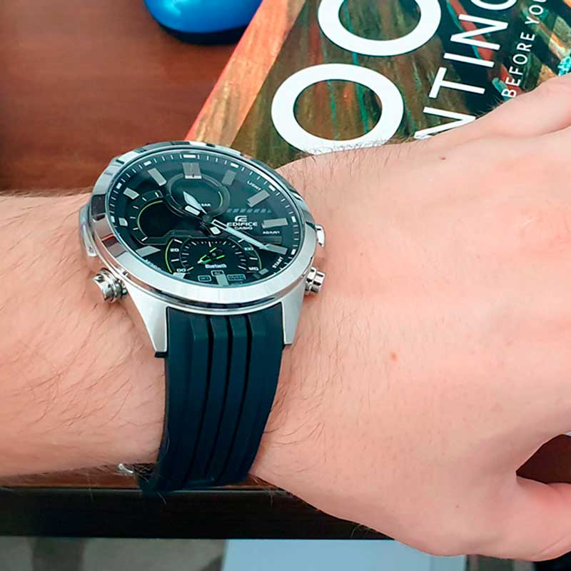 Casio ECB-30P-1AEF Casio ECB-30P-1AEF