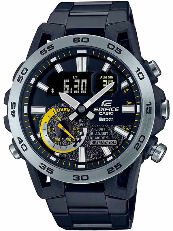 Casio ECB-40DC-1AEF