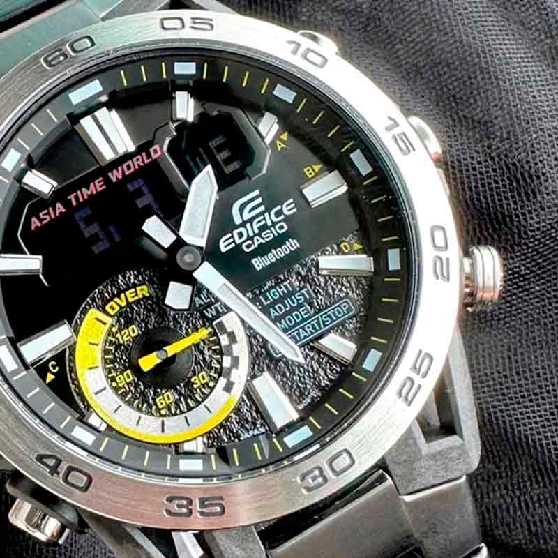 Casio ECB-40DC-1AEF Casio ECB-40DC-1AEF