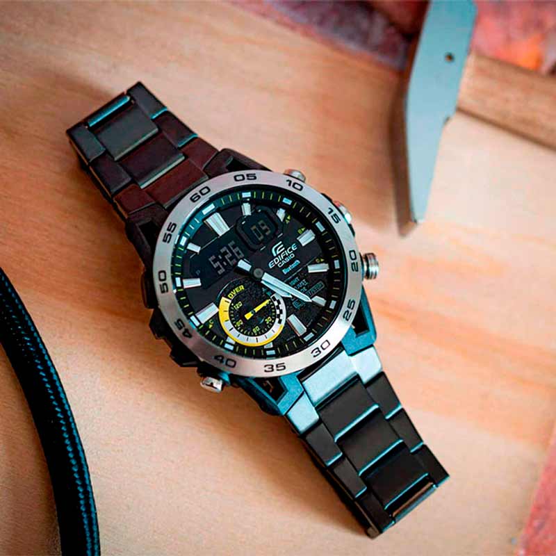 Casio ECB-40DC-1AEF Casio ECB-40DC-1AEF