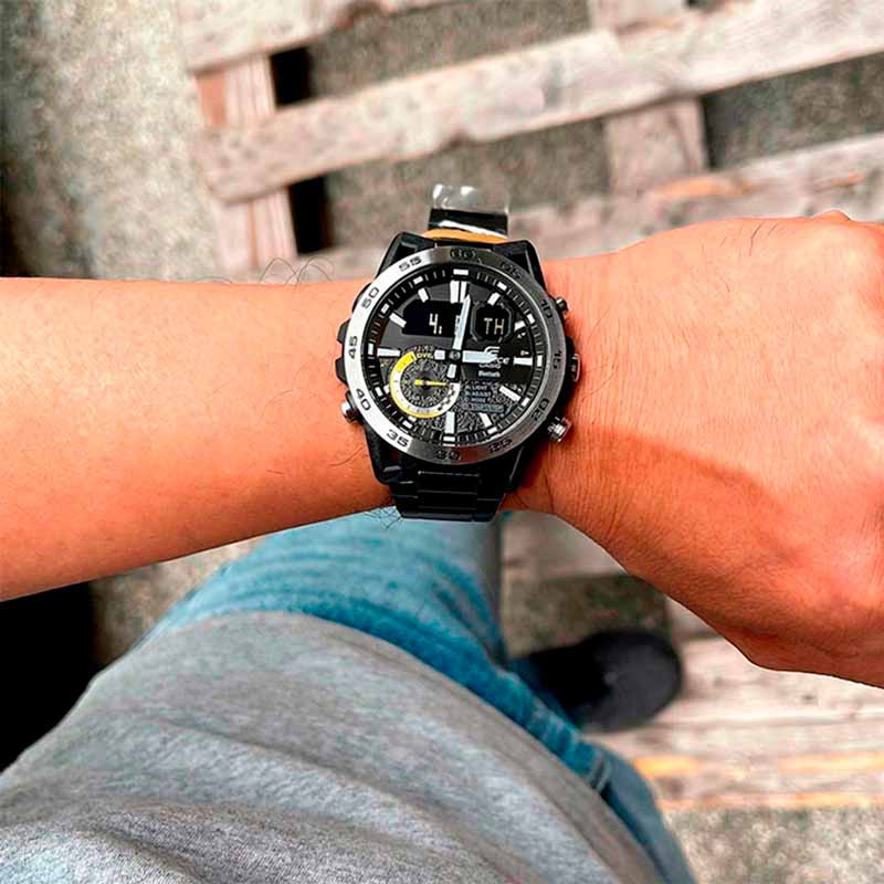 Casio ECB-40DC-1AEF Casio ECB-40DC-1AEF