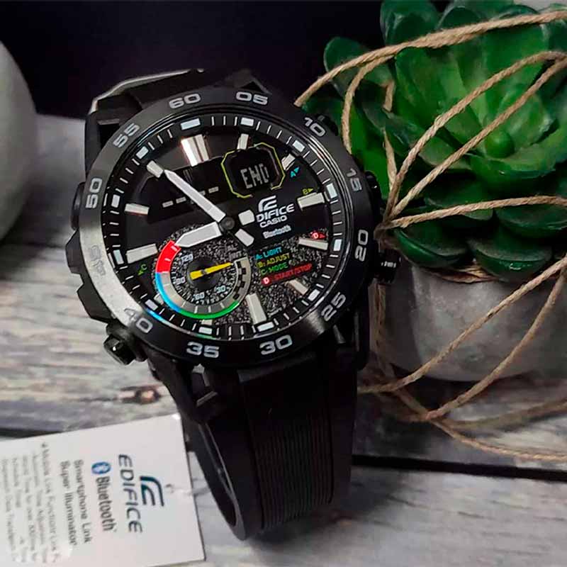 Casio ECB-40MP-1AEF Casio ECB-40MP-1AEF